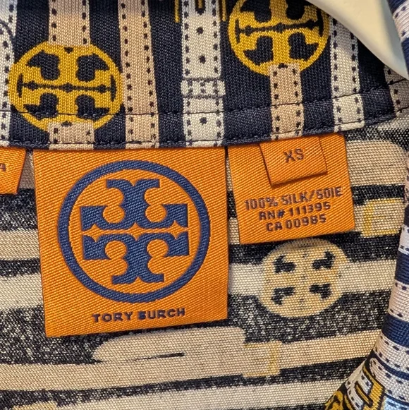Tory Burch Dress - Picture 2 of 5